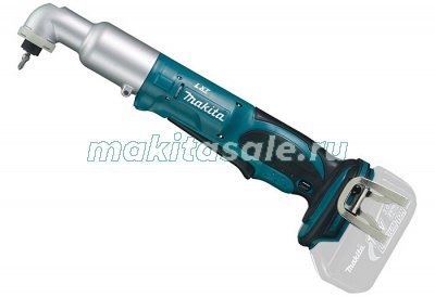 Угловой ударный шуруповерт Makita DTL061Z