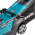 Аккумуляторная газонокосилка XGT Makita LM004GM103