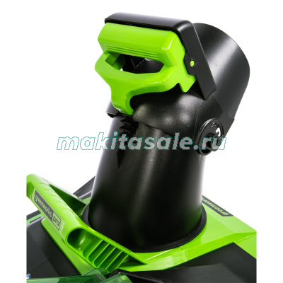 Снегоуборщик аккумуляторный Greenworks GD60STK6