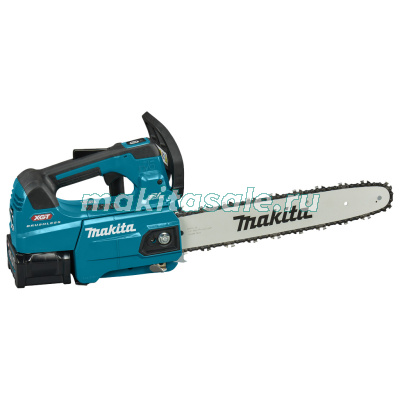 Аккумуляторная цепная пила XGT Makita UC004GM101