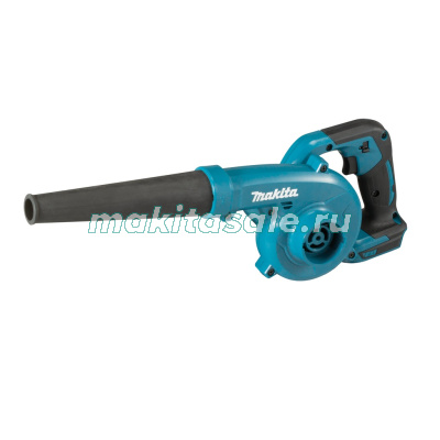 Аккумуляторная садовая воздуходувка Makita DUB185Z