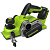 Рубанок аккумуляторный Greenworks 3401707, 24V, бесщеточный, без АКБ и ЗУ