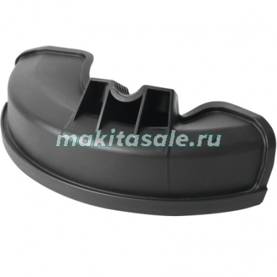 Защитный кожух с контр ножом для триммера BUX361Z, EM401MP Makita 451566-7