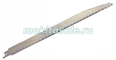 Пилка для сабельных пил Makita B-30570 230x6mm