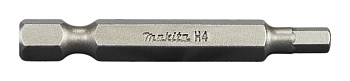 Биты Makita B-25454 №4 50мм 3шт