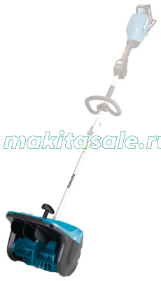 Насадка для уборки снега Makita SN400MP