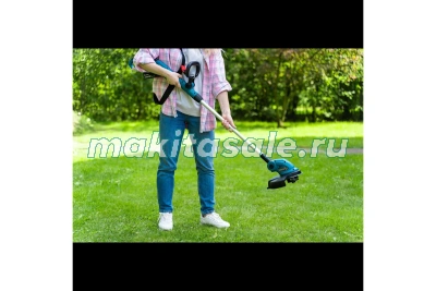 Аккумуляторный триммер Makita DUR181SY