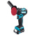 Аккумуляторная полировально-шлифовальная машина CXT Makita PV301DSAE Аккумуляторная полировально-шлифовальная машина CXT Makita PV301DSAE