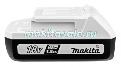 Аккумулятор Makita BL 1815 G (198186-3)