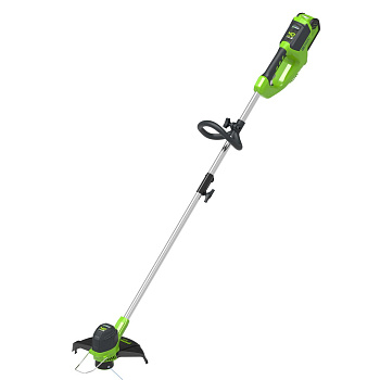 Триммер аккумуляторный Greenworks G40LT30 без АКБ и ЗУ