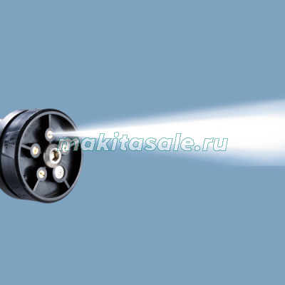 Аккумуляторная мойка Makita DHW180Z