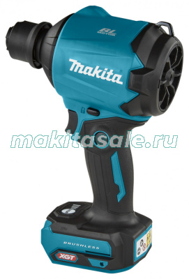 Аккумуляторная воздуходувка Makita AS001GZ