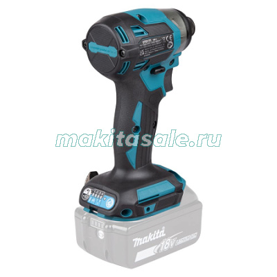 Аккумуляторный ударный шуруповерт Makita DTD173Z