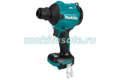 Аккумуляторная воздуходувка Makita DAS180Z