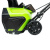 Снегоуборщик аккумуляторный Greenworks GD60PST c АКБ 5АЧ и ЗУ