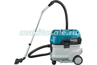 Аккумуляторный пылесос XGT Makita VC006GMZ01