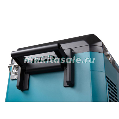 Аккумуляторный холодильник с функцией подогрева XGT Makita CW004GZ