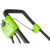 Культиватор электрический Greenworks GTL9526