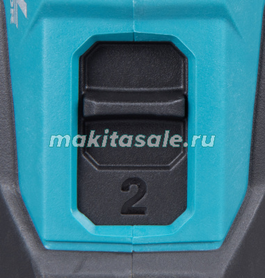 Аккумуляторная ударная дрель-шуруповерт Makita DHP490SF1J