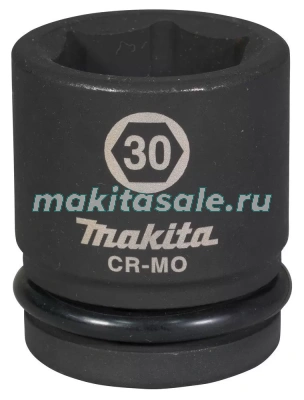 Ударная торцовая головка Makita E-22296