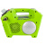 Компрессор аккумуляторный Greenworks G24AC, 24V, без АКБ и ЗУ