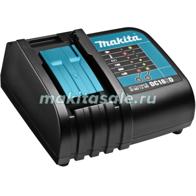 Зарядное устройство Makita DC18SD 197002-6