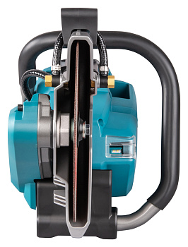 Аккумуляторный резчик бетона XGT Makita CE003GZ02