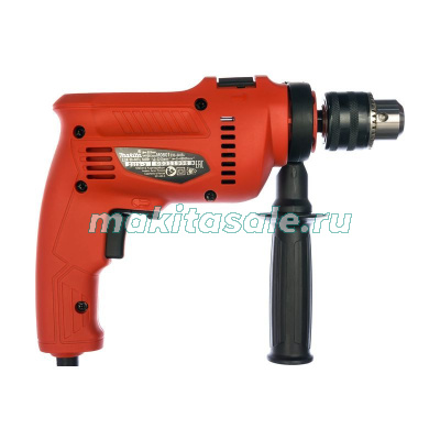 Ударная дрель Makita M0801B