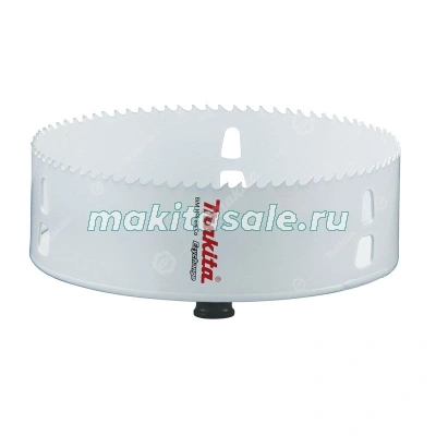 Биметаллическая коронка Makita E-04064