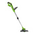 Триммер аккумуляторный GREENWORKS G24LT30, 24 В, 30,5 см, с АКБ 2 Ач и ЗУ