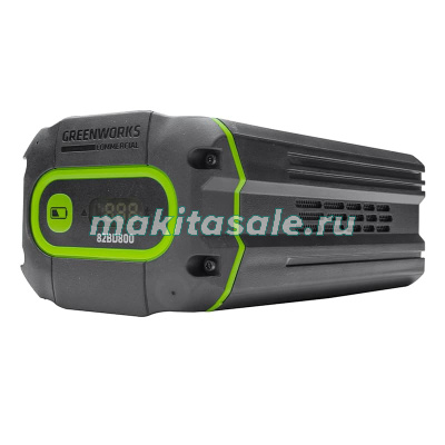 Аккумулятор Greenworks G82B8 2951407, 82V, 8 Ач