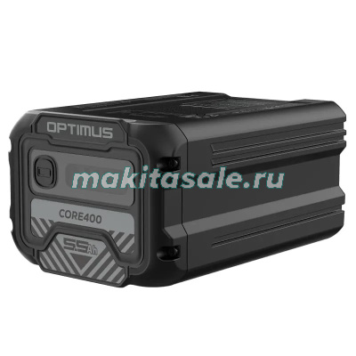 Аккумулятор Greenworks CORE400, 82V, 5,5 Ач