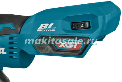 Аккумуляторный лобзик Makita JV001GZ01