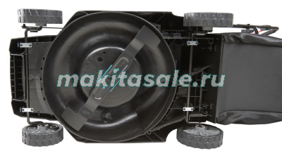 Аккумуляторная газонокосилка XGT Makita LM004GM103