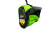 Снегоуборщик аккумуляторный Greenworks GD60SS, 60V, 30 см, бесщеточный, c АКБ 4АЧ и ЗУ
