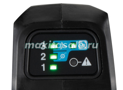 Аккумуляторный триммер XGT Makita UR016GZ