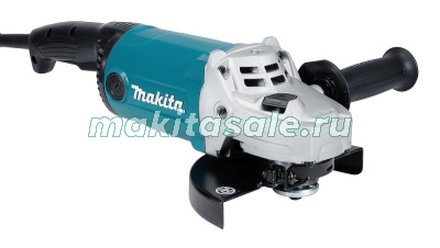 Угловая шлифмашина Makita GA7090N