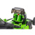Газонокосилка аккумуляторная Greenworks GC82HPLM51,  82V, 51 см, бесщеточная, с 1хАКБ 5 Ач и ЗУ
