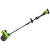 Снегоуборщик аккумуляторный Greenworks GD40SS2, 40V, 30 см, без АКБ и ЗУ