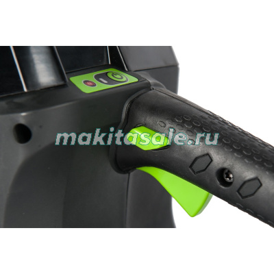 Цепная пила аккумуляторная Greenworks GС82CSK25, 82V, с 1хАКБ 2.5 А.ч. и ЗУ