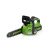 Цепная пила аккумуляторная Greenworks GD24CS30 24V 30см с АКБ 4 АЧ и ЗУ