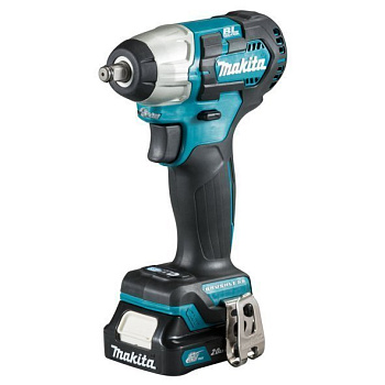 Ударный гайковерт Makita TW160DWAE