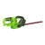Кусторез аккумуляторный G24HT56  Greenworks 24V 56см без АКБ и ЗУ