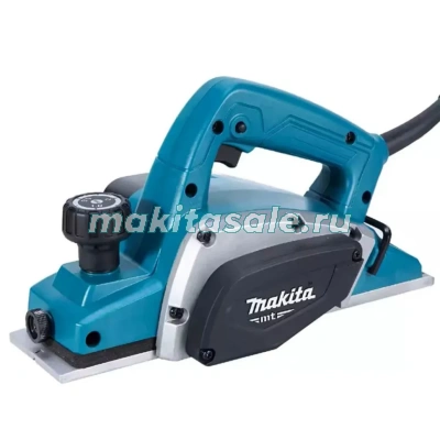 Рубанок Makita MT M1902B