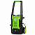 Мойка высокого давления электрическая Greenworks GPWG3II, 1700 Вт, 120 бар