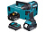 Аккумуляторная дрель-шуруповерт MAKITA DDF490F003