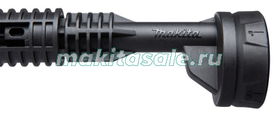 Аккумуляторная мойка Makita DHW180Z
