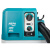Аккумуляторный портативный пылесос XGT Makita VC013GLZ