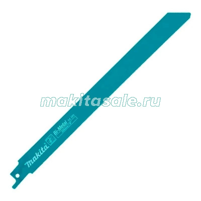 Сабельная пилка для металла Makita D-80307