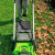 Газонокосилка аккумуляторная Greenworks GD60LM61, 60V